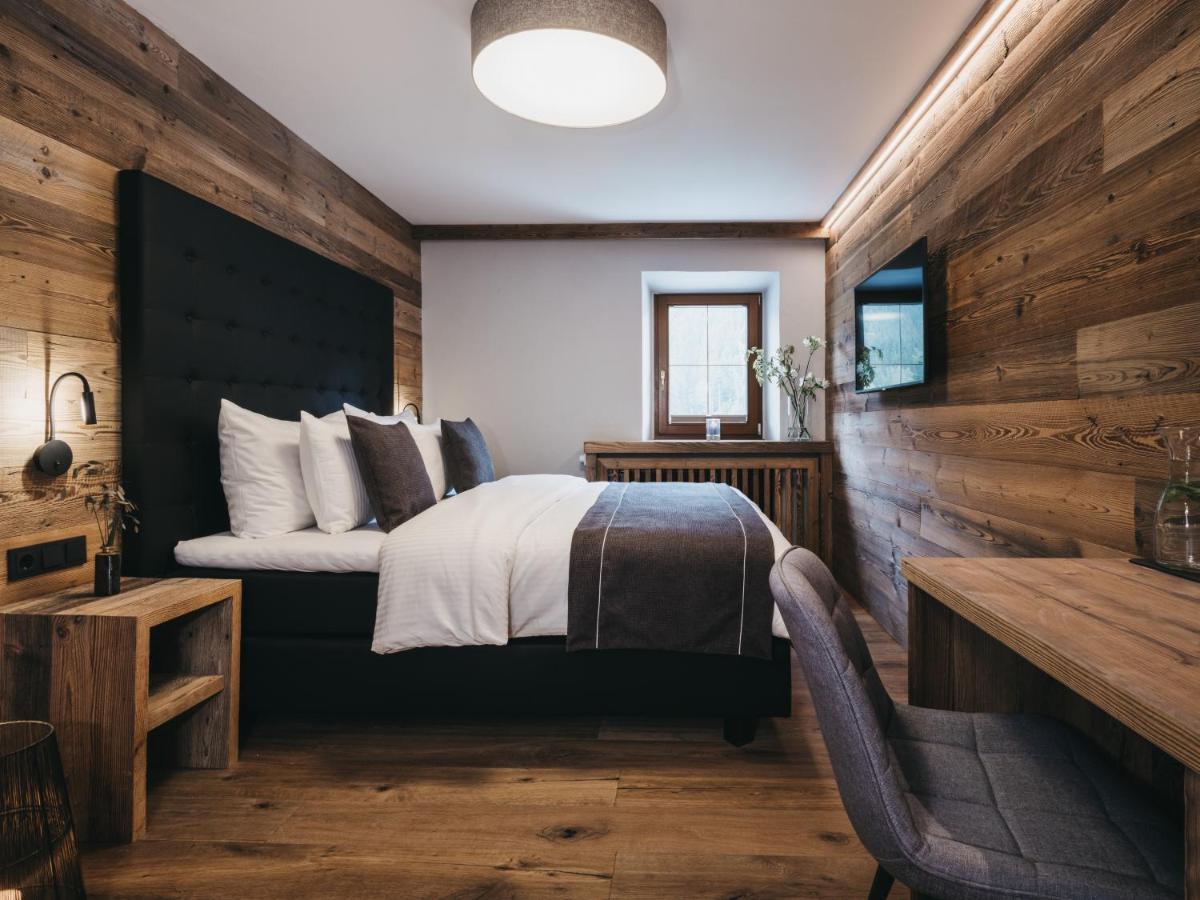 Vaya Post Saalbach Inklusive Joker Card Otel Dış mekan fotoğraf