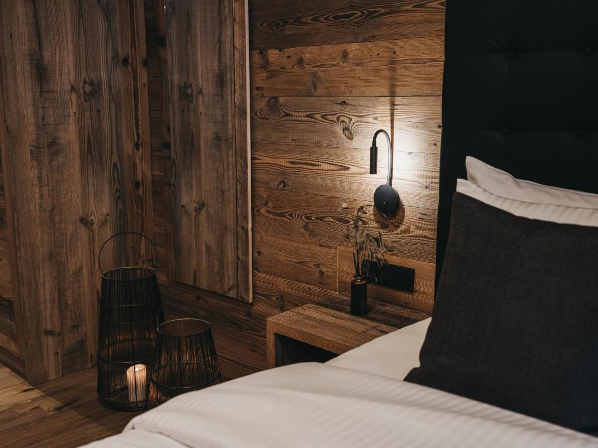 Vaya Post Saalbach Inklusive Joker Card Otel Dış mekan fotoğraf