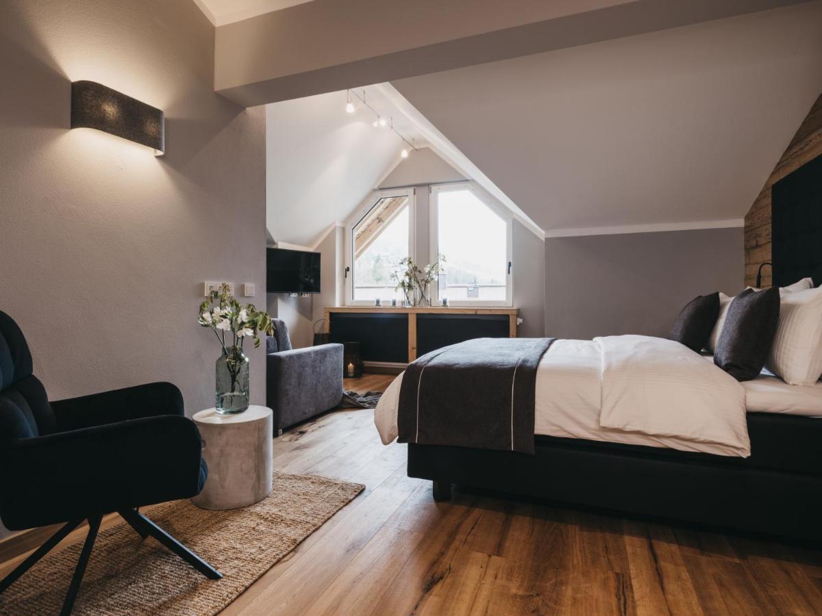 Vaya Post Saalbach Inklusive Joker Card Otel Dış mekan fotoğraf
