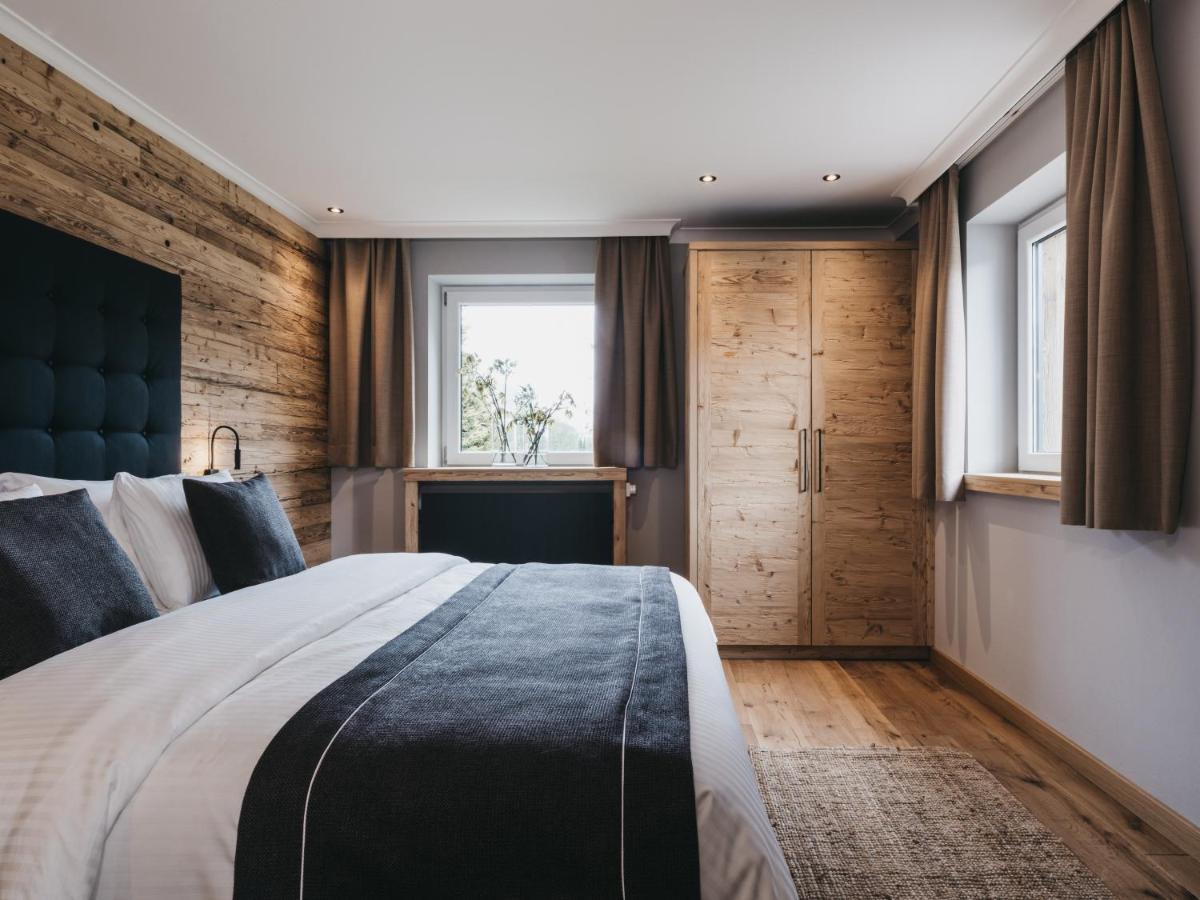 Vaya Post Saalbach Inklusive Joker Card Otel Dış mekan fotoğraf